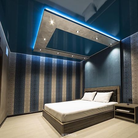 يريفان Voyage Hotel الغرفة الصورة