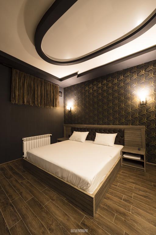 يريفان Voyage Hotel الغرفة الصورة