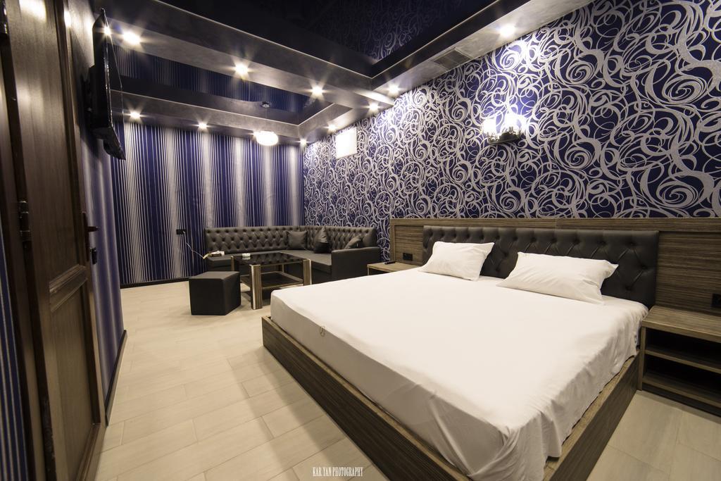 يريفان Voyage Hotel الغرفة الصورة