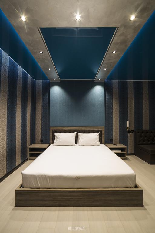 يريفان Voyage Hotel الغرفة الصورة
