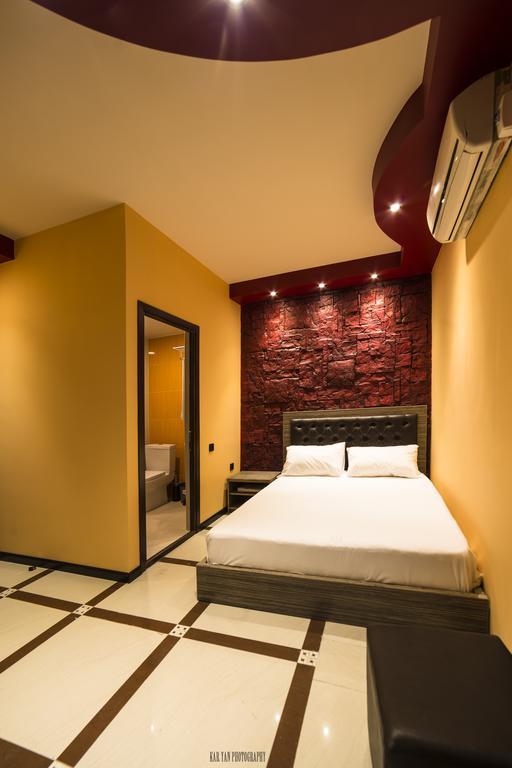 يريفان Voyage Hotel الغرفة الصورة